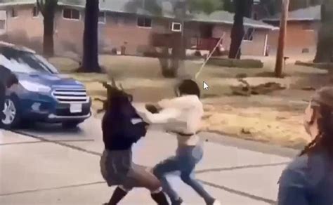 hazelwood east high school fight